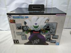 D賞ピッコロ|BANDAI