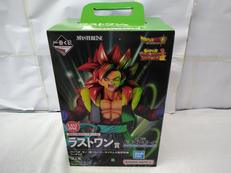 ラストワン賞　ゴジータ:ゼノ|BANDAI