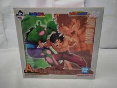 A賞　孫悟空＆マジュニア|BANDAI
