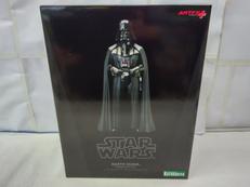 ダース・ベイダー　1/10スケール|KOTOBUKIYA