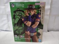 B賞　ジャイロ・ツェペリ|BANDAI