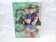 B賞　ジャイロ・ツェペリ　MASTERLISE|BANDAI