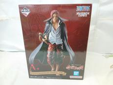 A賞シャンクスMASTERLISE EXPIECE|BANDAI