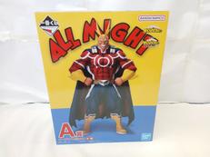 A賞　オールマイト FIGURE|BANDAI