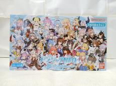 HOLOLIVE|BANDAI