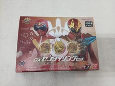 DXセンタイリングセット　50TH ANNIVERSARY|BANDAI