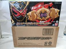 DXオーマジオウドライバー|BANDAI
