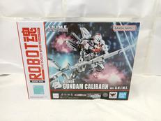 ガンダムキャリバーン　VER. A.N.I.M.E|BANDAI
