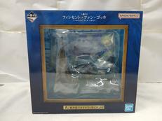 星月夜ジオラマフィギュア|BANDAI