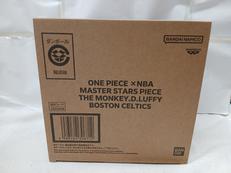 ONEPEACE×NBA MASTERSTARS PIECE|BANDAI