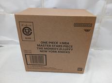 ONEPEACE×NBA MASTERSTARS PIECE|BANDAI