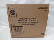 ONEPEACE×NBA MASTERSTARS PIECE|BANDAI