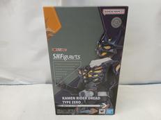 ドレッド零式|BANDAI