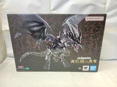 真紅眼の黒竜|BANDAI