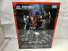 DA-14 ビッグパワードGV ダイアクロン|TAKARA TOMY