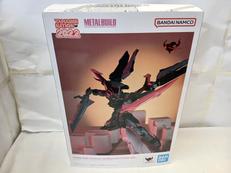 ストライクノワールガンダム(オルタナティブストライクVER.|BANDAI