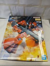 RMS-099 リック・ディアス|BANDAI