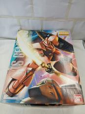 MG シャア専用ゲルググVER.2.0|BANDAI