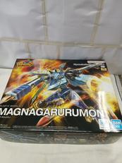 マグナガルルモン|BANDAI