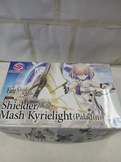 SHIELDER/MASH KYRIELIGHT|BANDAI