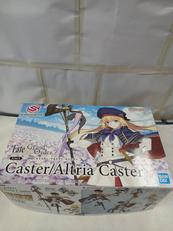 CASTER/ALTRIA CASTER|BANDAI