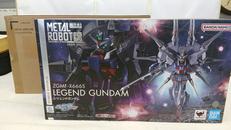 レジェンドガンダム|BANDAI