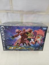 ガオファー　ルネVER.|TAKARA TOMY