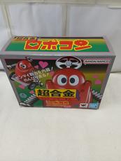 超合金　ロボコン|BANDAI