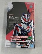 仮面ライダーマジェード　サンユニコーン|BANDAI