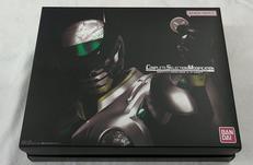 バースドライバー＆Xユニット|BANDAI