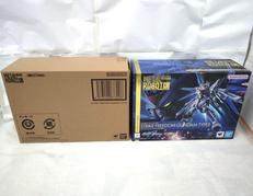 ストライクフリーダムガンダム弐式|BANDAI