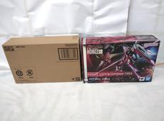 インフィニットジャスティスガンダム弐式|BANDAI