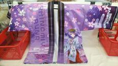 紫宮るな コラボ法被|ぶいすぽ