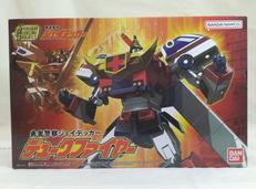 SMP　デュークファイアー|バンダイ