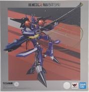 HI-METAL R バッシュ|BANDAI