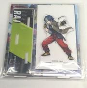 伊波ライ ジオラマアクリルスタンド|CAPCOM