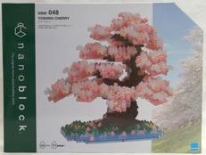 NBM-048 ソメイヨシノ|カワダ