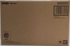 鞠熾天-PURE ELEMENTS GUREN-|BANDAI