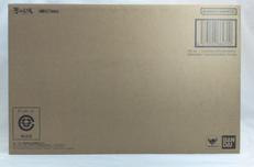 METAL STRUCTURE 解体匠機 RX-93|BANDAI