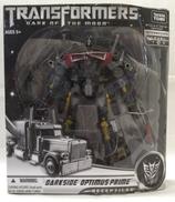 ダークサイドオプティマスプライム