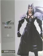 BRING ARTS セフィロス|スクウェア・エニックス