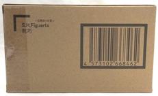 S.H.Figuarts 乾巧|BANDAI