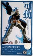[BEST SELECTION]ROBOT魂 SIDE MS