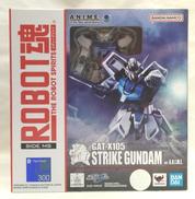 ROBOT魂 SIDE MS GAT-X105