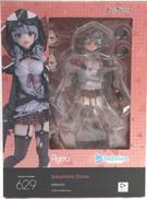 figma 沙花叉クロヱ