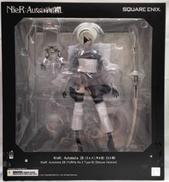 NieR：Automata 2B