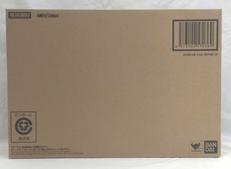 【魂ウェブ商店限定】 METAL BUILD|BANDAI