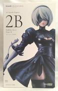 2B（ヨルハ二号B型）|GOOD SMILE COMPANY