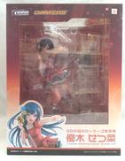 ODAIBAゲーマーズ看板娘 優木せつ菜|WAVE