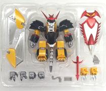 ROBOT魂 SIDE MASHIN 邪虎丸